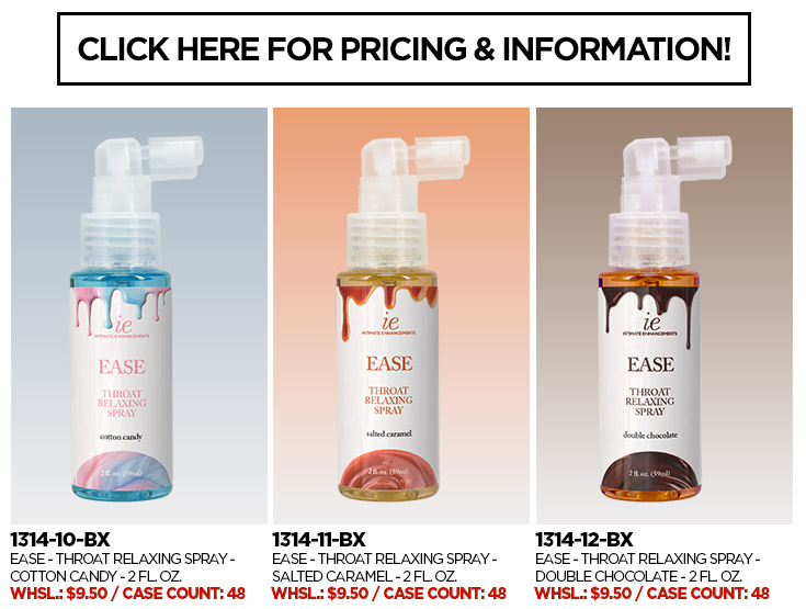 Product Pricing and Information