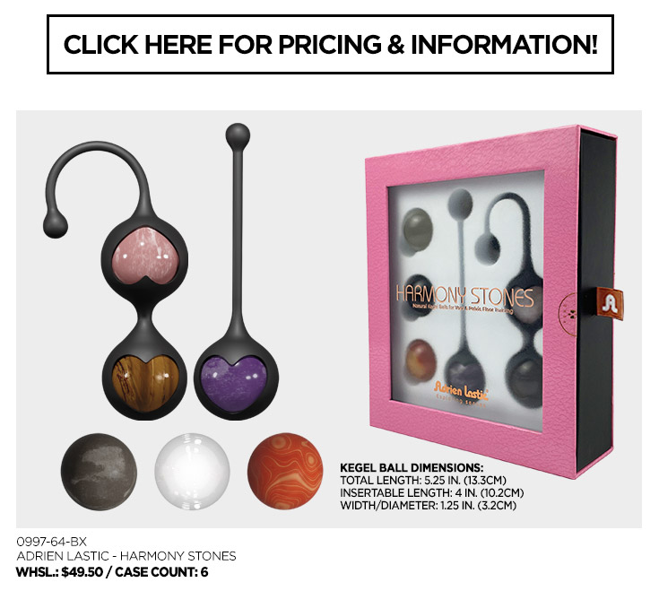 Harmony Stones Pricing