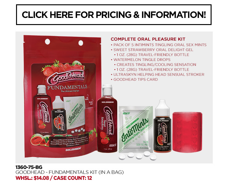 GoodHead Fundamentals Information