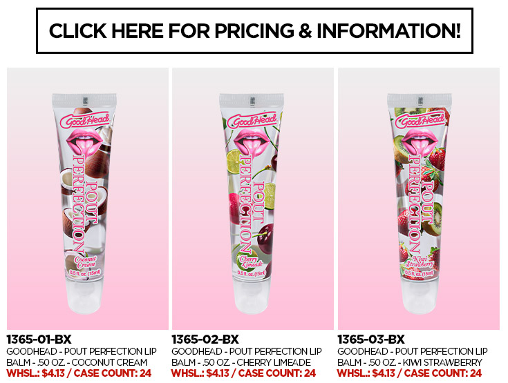 Product Pricing and Information