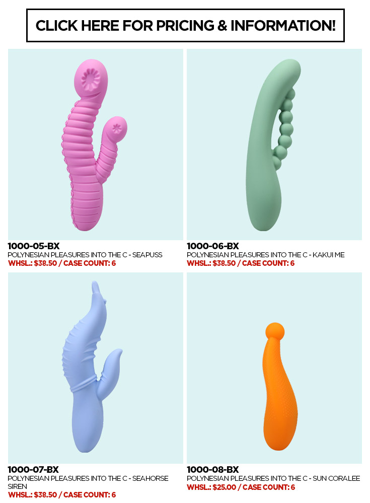 Pricing and Information