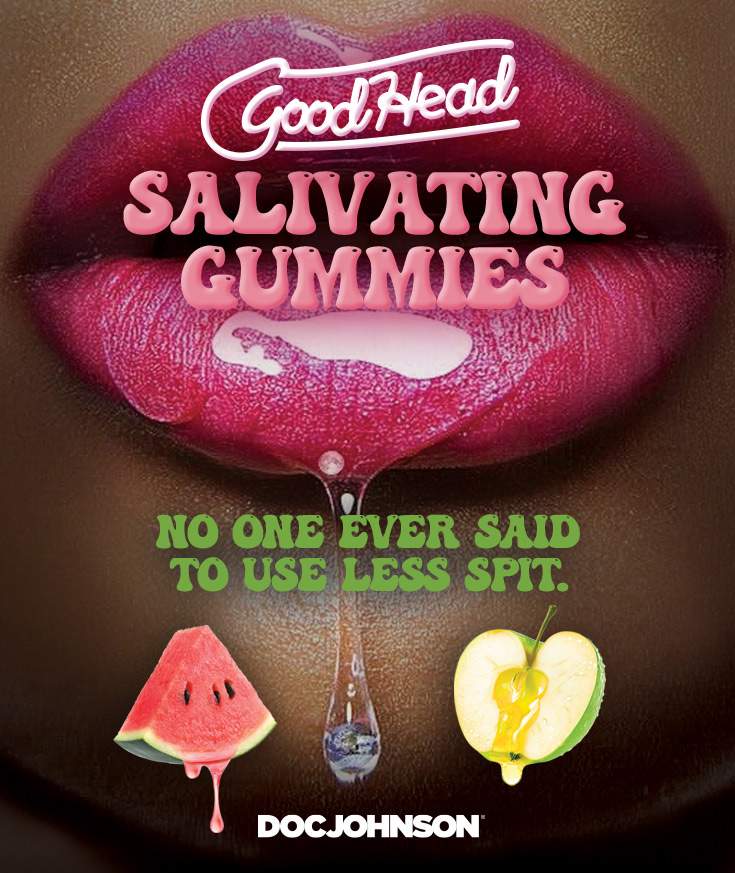 Goodhead Gummies Hero