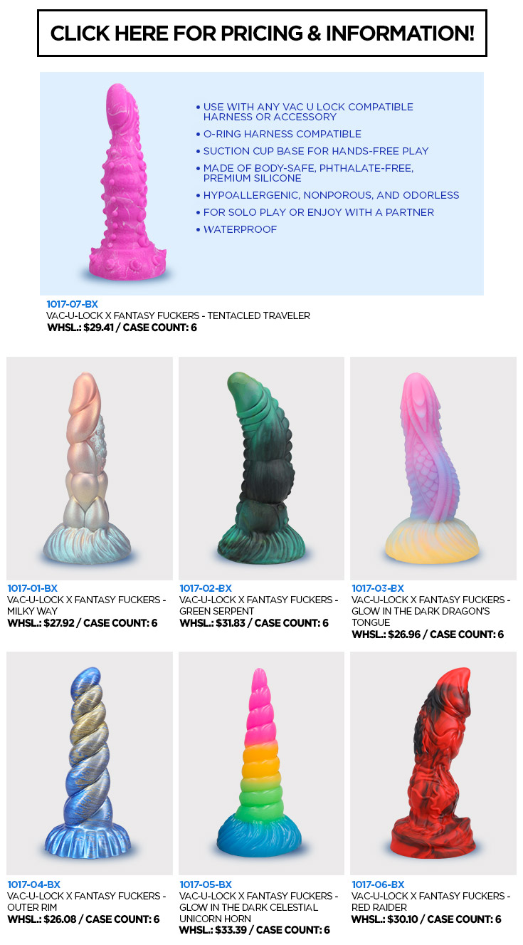 Pricing and Information