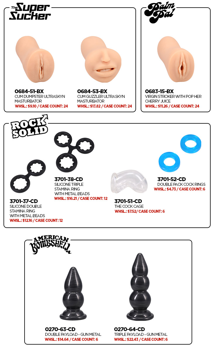 Product Information