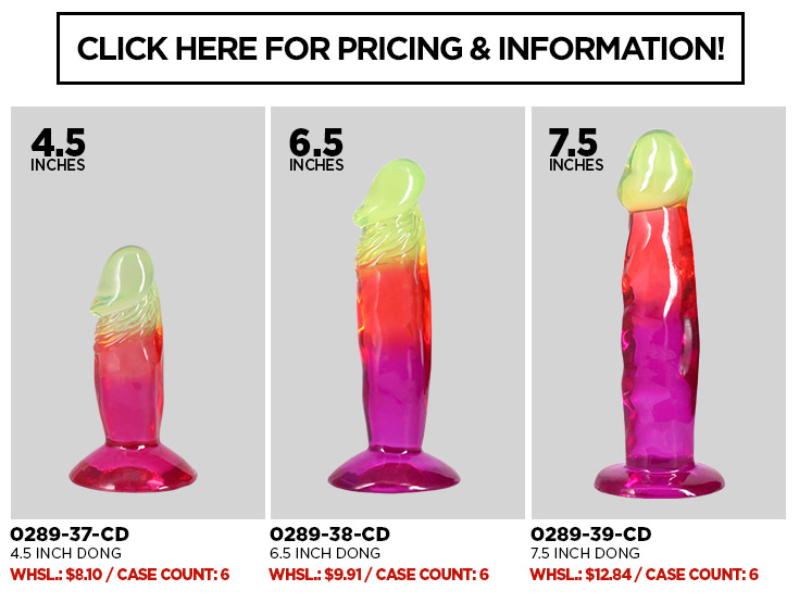 Product Pricing and Information