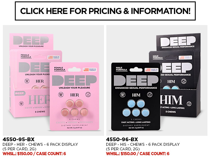 Product Pricing and Information
