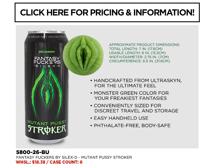 Product Pricing and Information