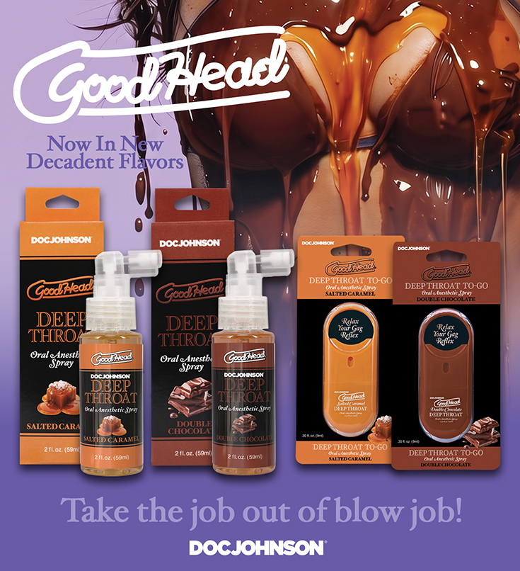 GoodHead throat Spray Hero