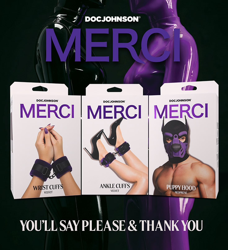 Merci Hero