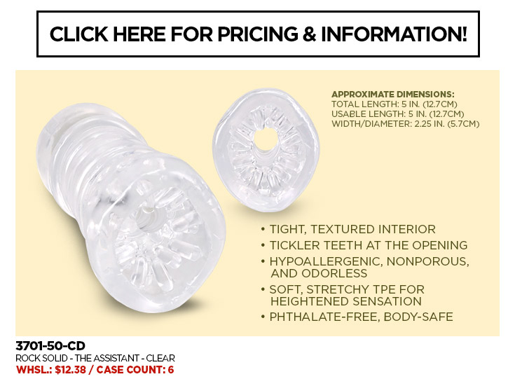Product Pricing and Information