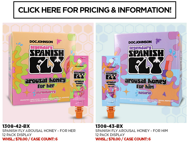 Product Pricing and Information