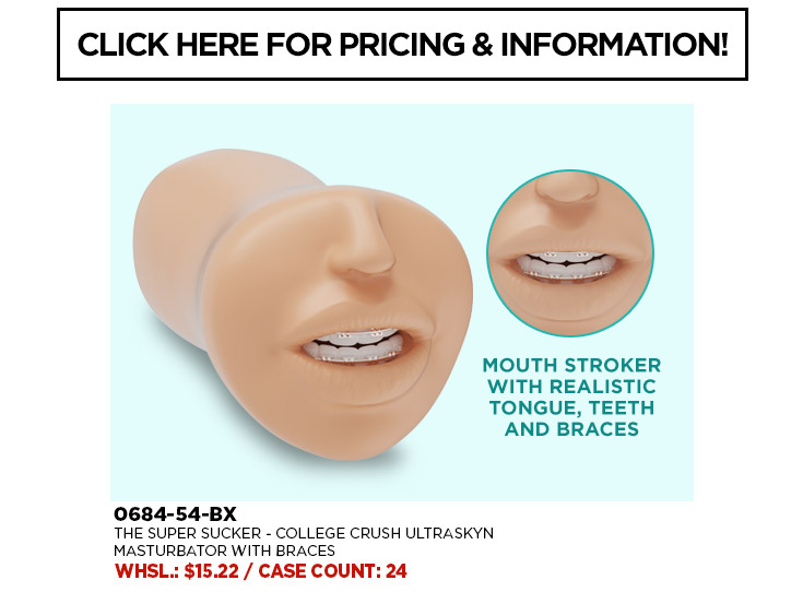 Product Pricing and Information