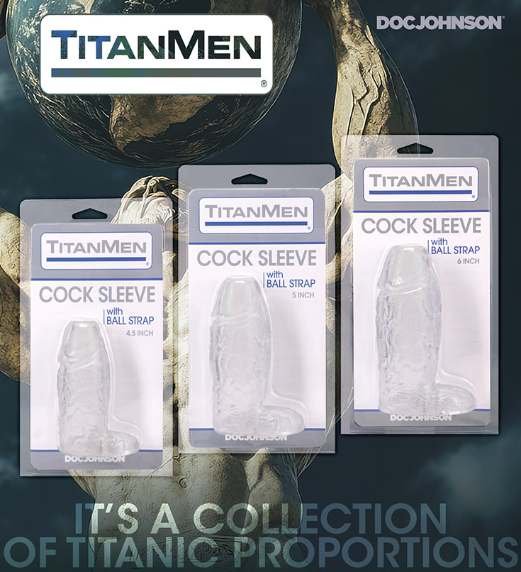 Titanmen Hero