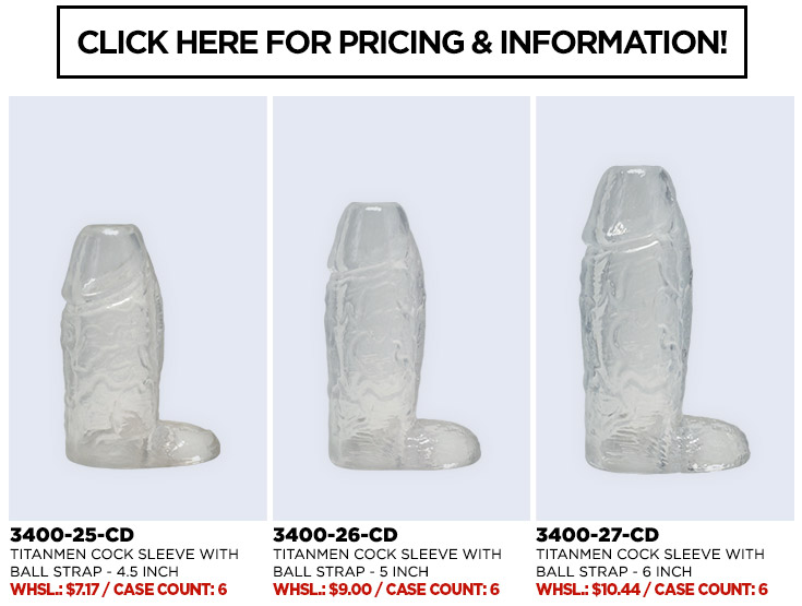 Product Pricing and Information