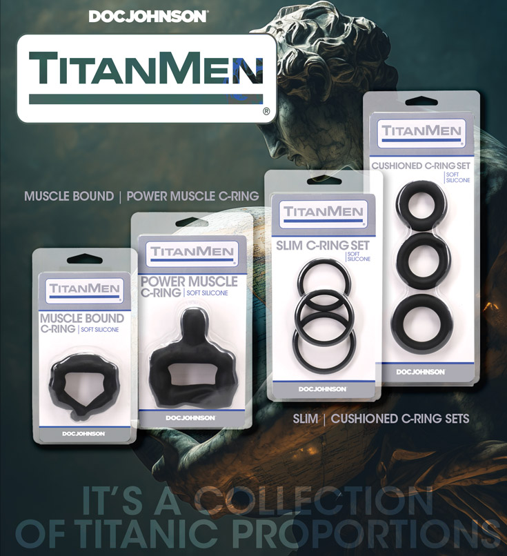 Titanmen Hero