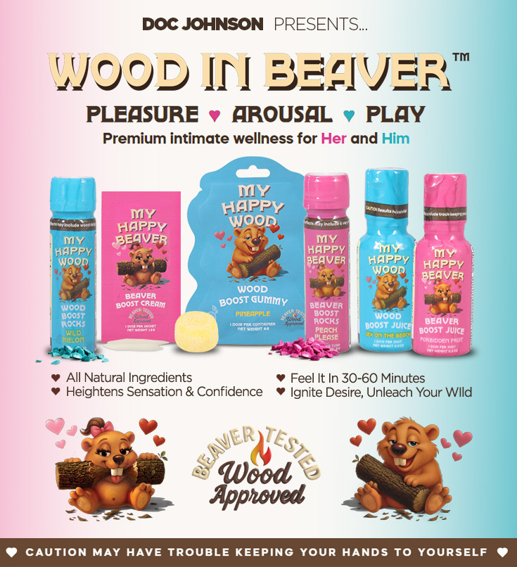 Wood In Beaver