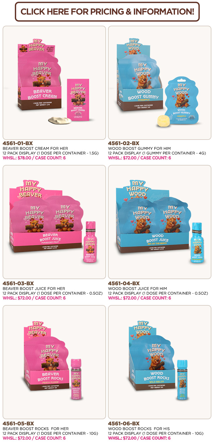 Product Information